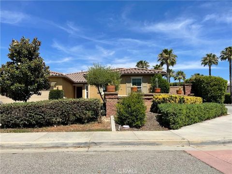 Photo of 1302 Tulip CIR, Beaumont, CA 92223 (MLS # IG26128815)