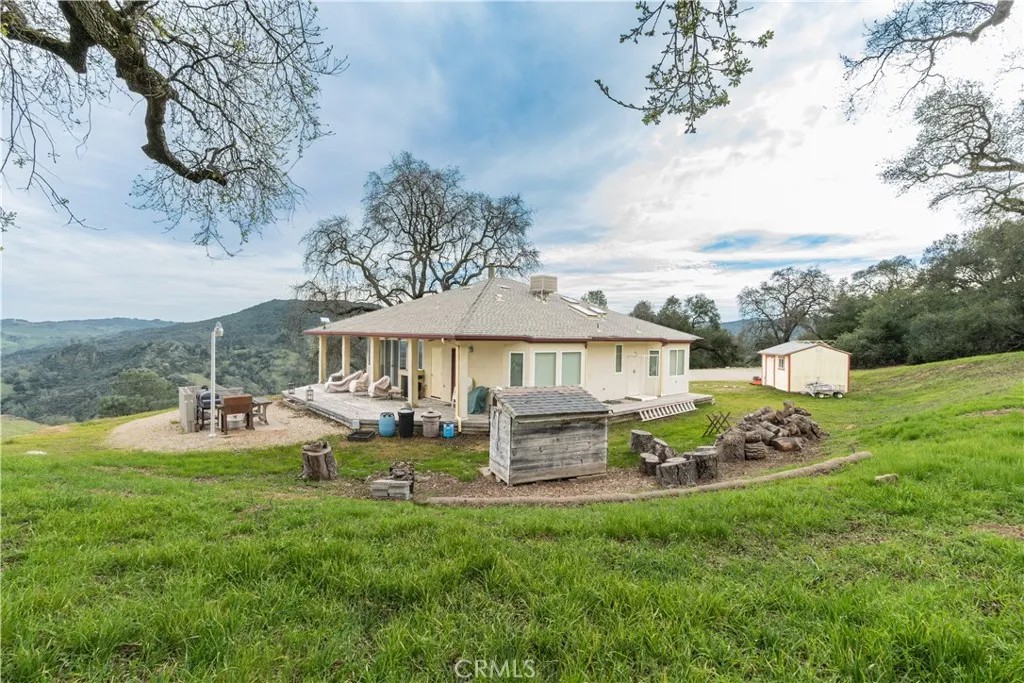 1115 Cypress Mountain Drive