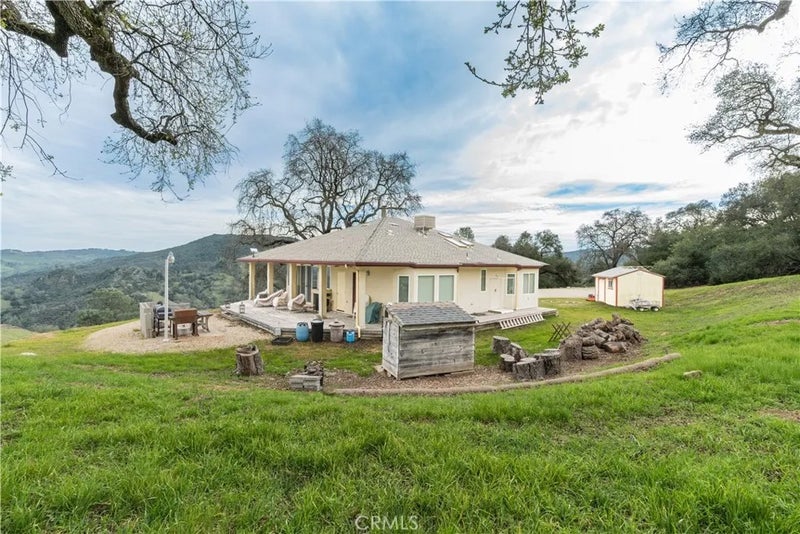 1115 Cypress Mountain Drive
