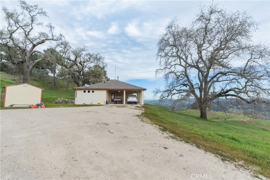 1115 Cypress Mountain Drive