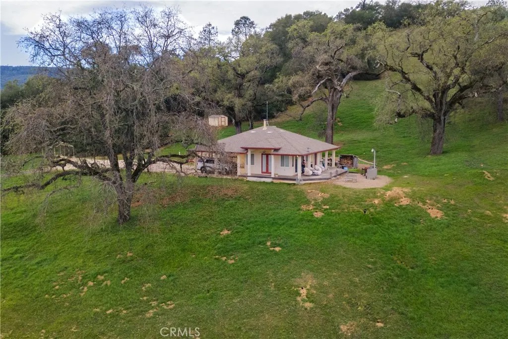 1115 Cypress Mountain Drive