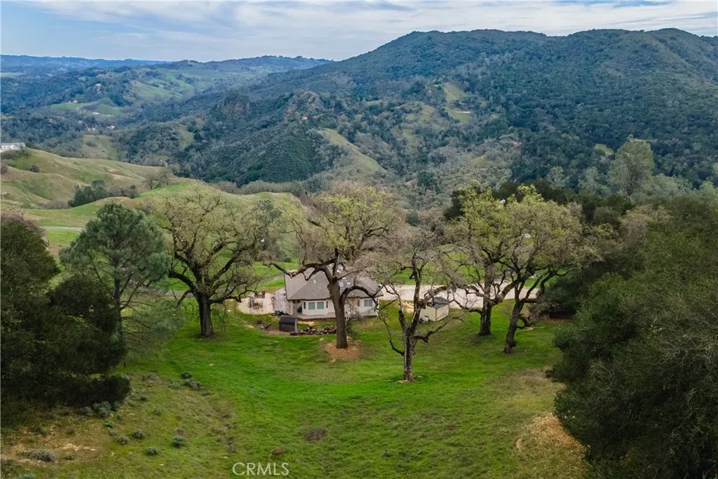 1115 Cypress Mountain Drive