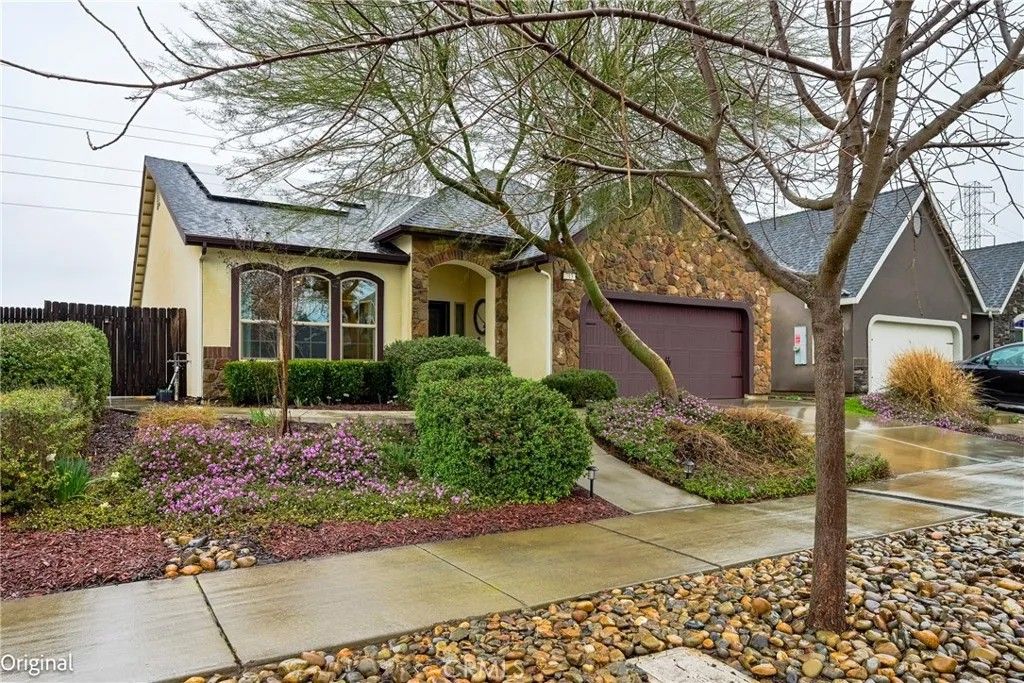 Photo of 713 Ironstone Drive, Merced, CA 95348 (MLS # MC26036809)