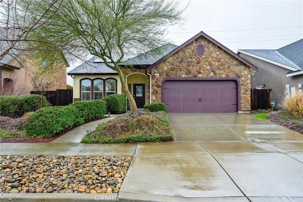 Photo of 713 Ironstone Drive, Merced, CA 95348 (MLS # MC26036809)