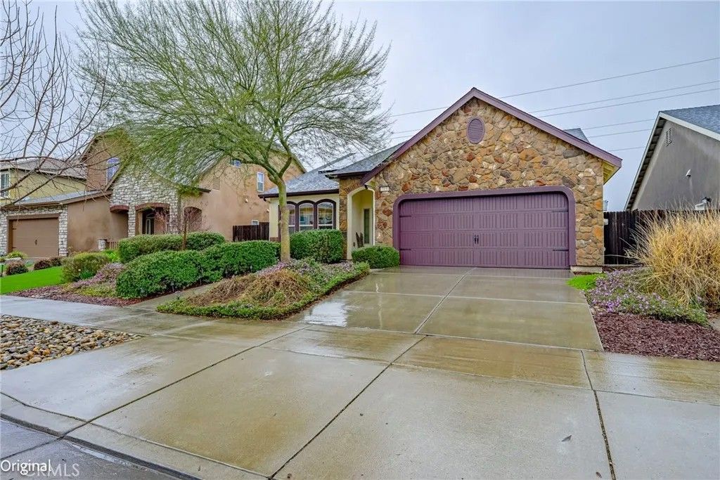 Photo of 713 Ironstone Drive, Merced, CA 95348 (MLS # MC26036809)