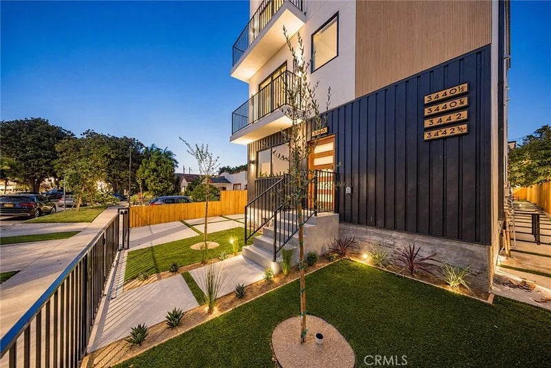 3440 West