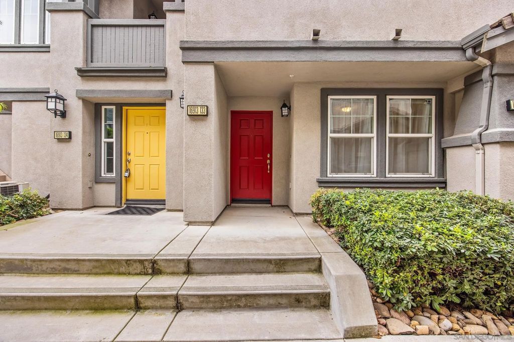 Photo of 16913 Laurel Hill Ln #133, San Diego, CA 92127 (MLS # 260008395)