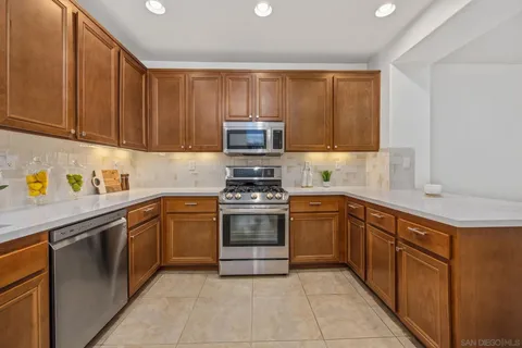 16913 Laurel Hill Ln Unit 133, San Diego, CA 92127 - #: 260008395