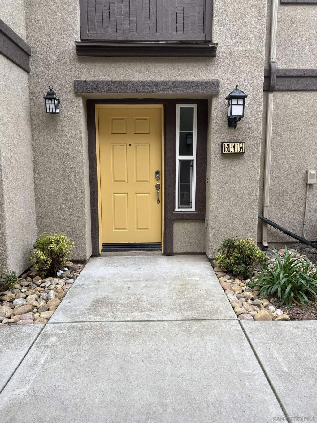 Photo of 16934 Laurel Hill Ln #154, San Diego, CA 92127 (MLS # 260003752)