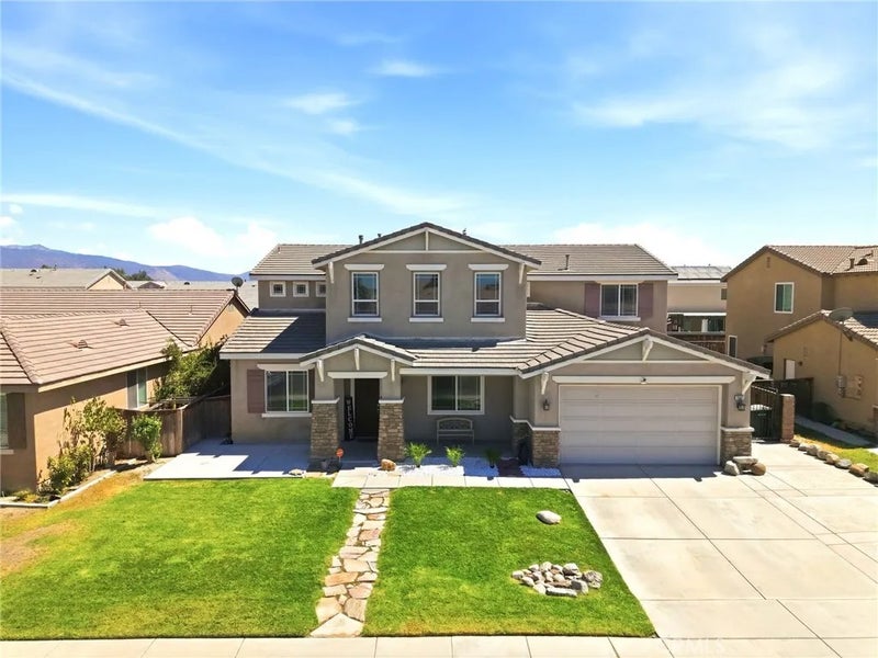 1561 Wagon Creek