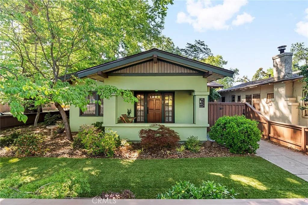 Photo of 754 E 8th ST, Chico, CA 95928 (MLS # SN26120832)