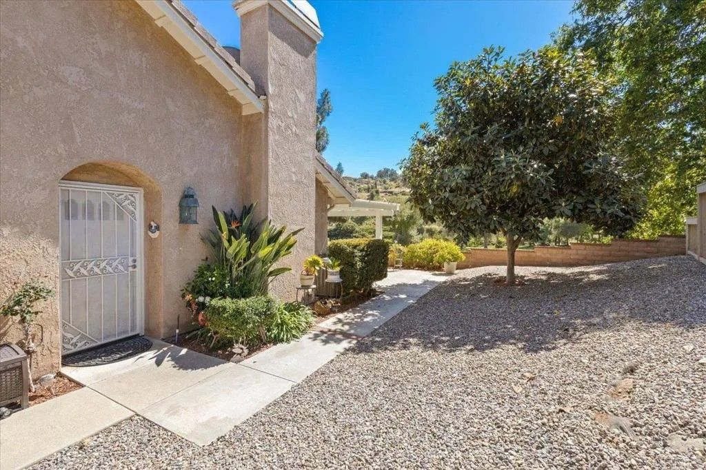 Photo of 4233 Los Padres Drive, Fallbrook, CA 92028 (MLS # NDP2603438)