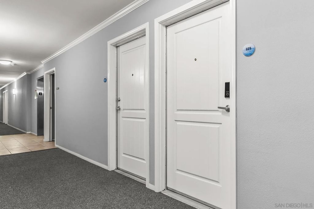 Photo of 1021 Scott St #225, San Diego, CA 92106 (MLS # 260008085)