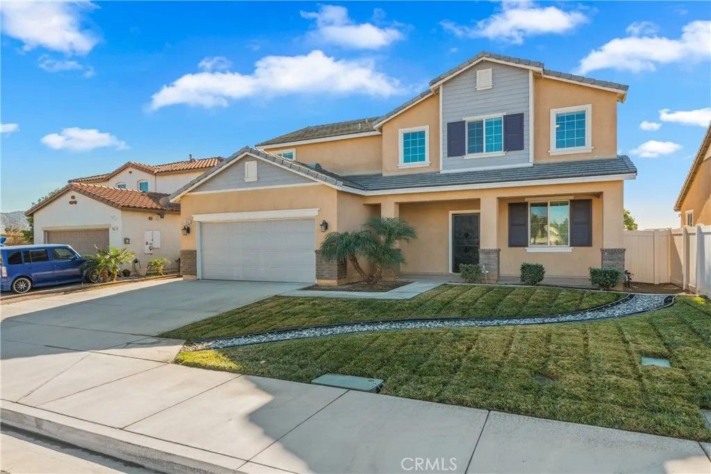 Photo of 24865 Quenada Dr, Moreno Valley, CA 92551 (MLS # PW25279742)