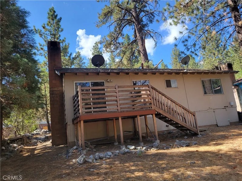 5750 Lodgepole