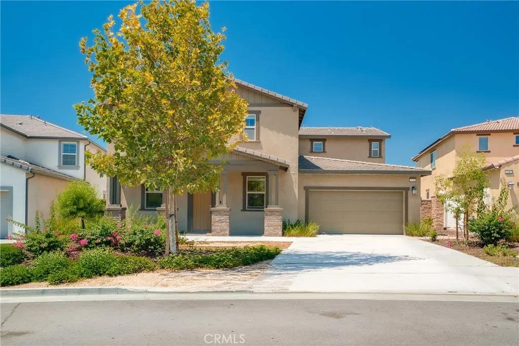 Photo of 2755 Arches Court, Jurupa Valley, CA 92509 (MLS # OC26169727)