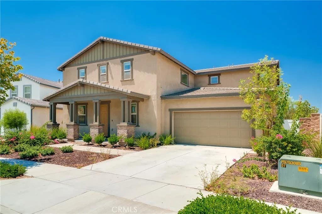 Photo of 2755 Arches Court, Jurupa Valley, CA 92509 (MLS # OC26169727)