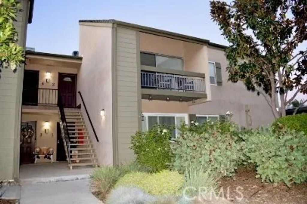 Photo of 24525 W Trevino Drive #U2, Valencia, CA 91355 (MLS # BB26012355)