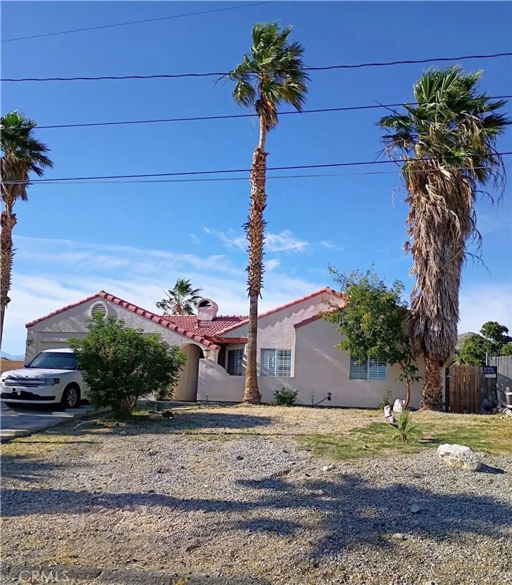 Photo of 66344 Cactus Drive, Desert Hot Springs, CA 92240 (MLS # IG26056011)