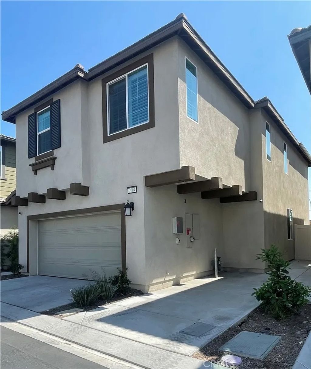 Photo of 2004 Dewdrop, Upland, CA 91786 (MLS # SW26061928)