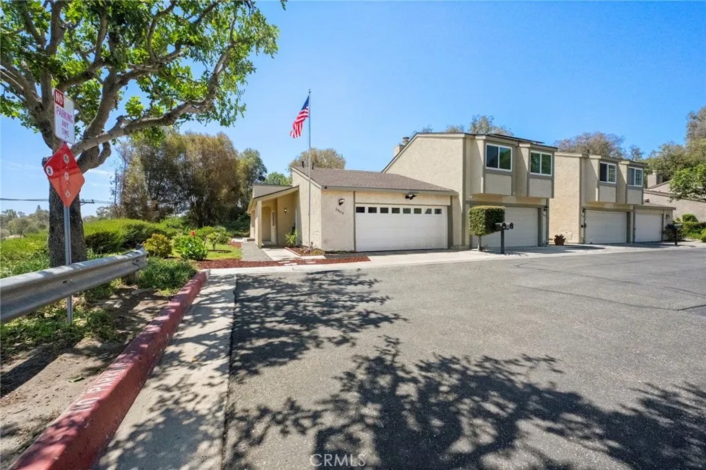 24618 Zena Court