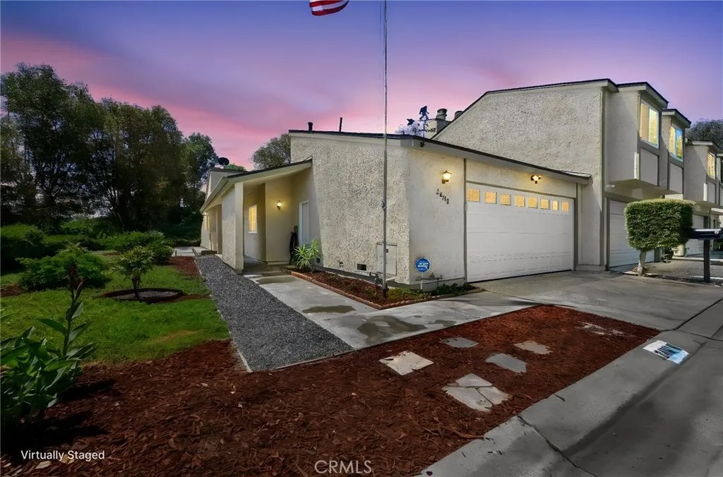 24618 Zena Court