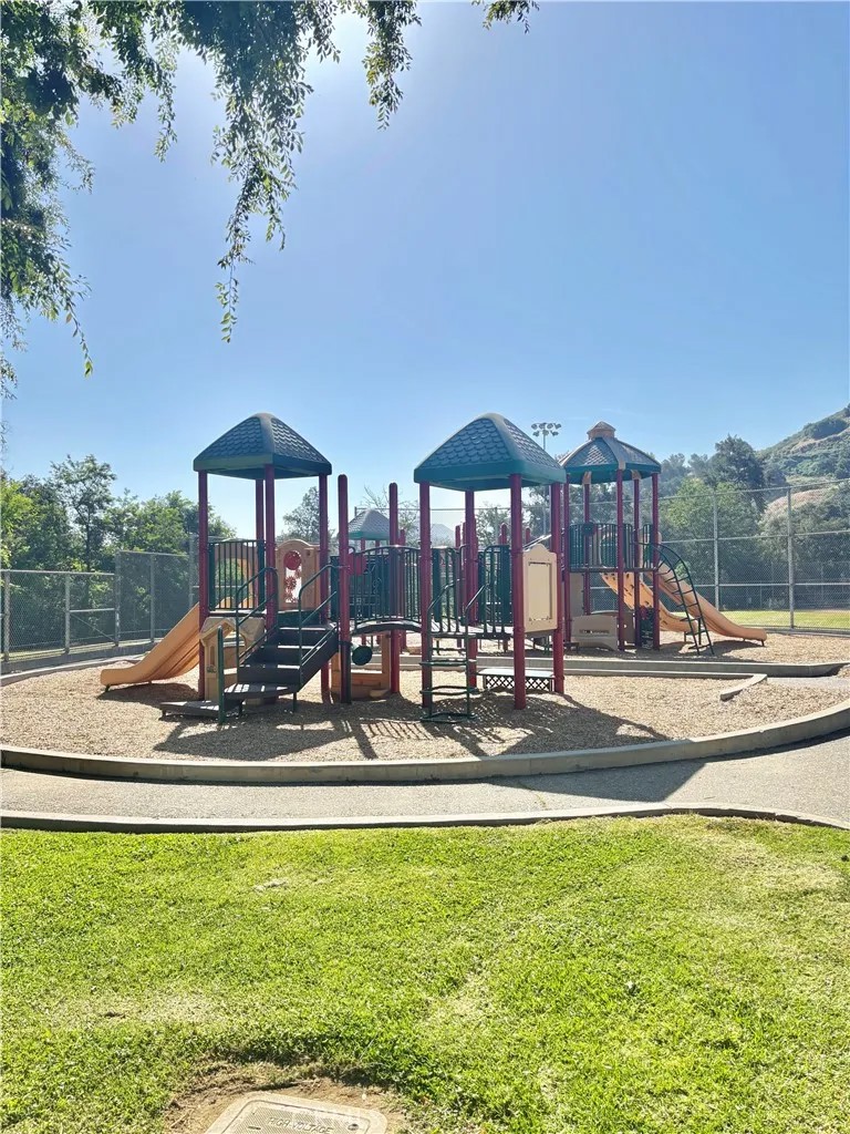 0 Chiquito Canyon Rd