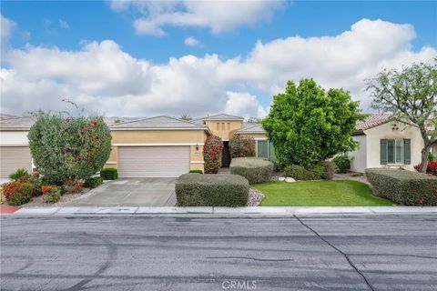 Photo of 81156 Camino Lampazos, Indio, CA 92203 (MLS # CV26003210)