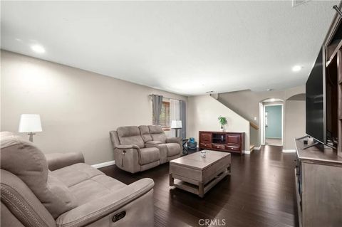 Tiny photo for 1563 Marion Avenue, Lancaster, CA 93535 (MLS # DW25259463)