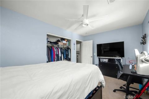 Tiny photo for 1563 Marion Avenue, Lancaster, CA 93535 (MLS # DW25259463)