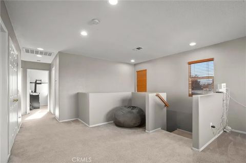 Tiny photo for 1563 Marion Avenue, Lancaster, CA 93535 (MLS # DW25259463)