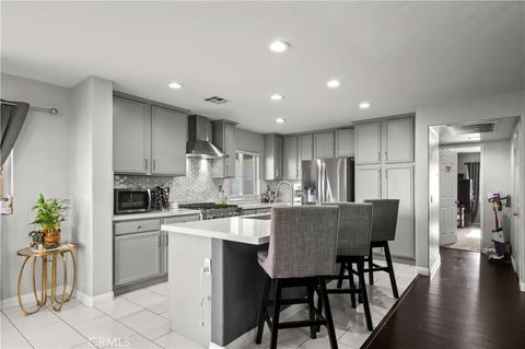 Tiny photo for 1563 Marion Avenue, Lancaster, CA 93535 (MLS # DW25259463)