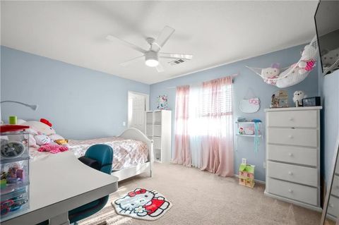 Tiny photo for 1563 Marion Avenue, Lancaster, CA 93535 (MLS # DW25259463)