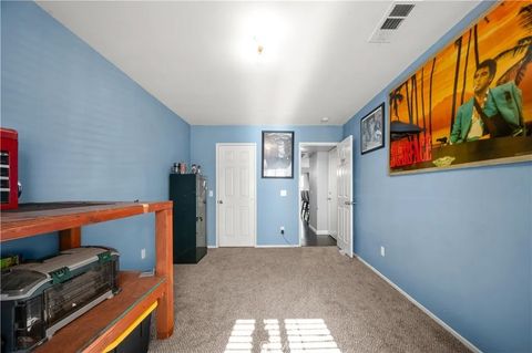 Tiny photo for 1563 Marion Avenue, Lancaster, CA 93535 (MLS # DW25259463)