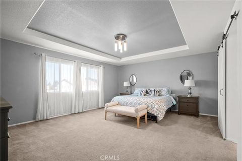 Tiny photo for 1563 Marion Avenue, Lancaster, CA 93535 (MLS # DW25259463)