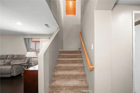 Tiny photo for 1563 Marion Avenue, Lancaster, CA 93535 (MLS # DW25259463)