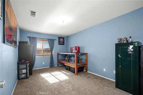 Tiny photo for 1563 Marion Avenue, Lancaster, CA 93535 (MLS # DW25259463)
