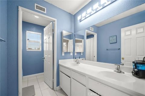 Tiny photo for 1563 Marion Avenue, Lancaster, CA 93535 (MLS # DW25259463)