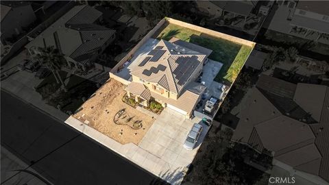 Tiny photo for 1563 Marion Avenue, Lancaster, CA 93535 (MLS # DW25259463)