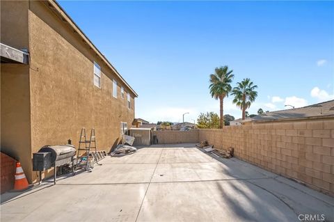 Tiny photo for 1563 Marion Avenue, Lancaster, CA 93535 (MLS # DW25259463)