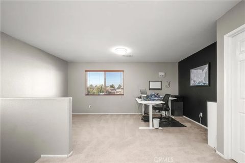 Tiny photo for 1563 Marion Avenue, Lancaster, CA 93535 (MLS # DW25259463)