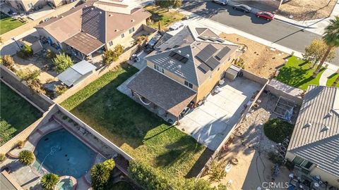 Tiny photo for 1563 Marion Avenue, Lancaster, CA 93535 (MLS # DW25259463)