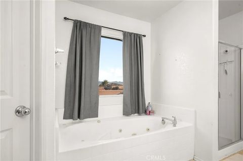 Tiny photo for 1563 Marion Avenue, Lancaster, CA 93535 (MLS # DW25259463)