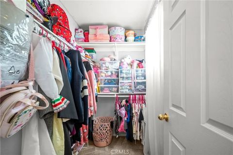 Tiny photo for 1563 Marion Avenue, Lancaster, CA 93535 (MLS # DW25259463)