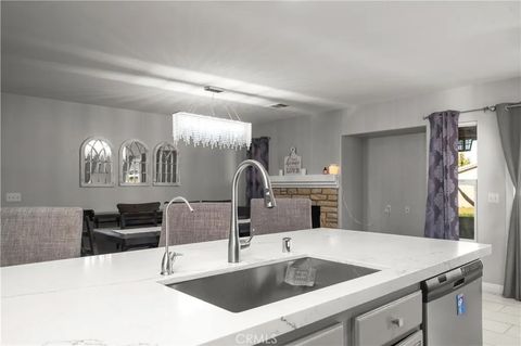 Tiny photo for 1563 Marion Avenue, Lancaster, CA 93535 (MLS # DW25259463)