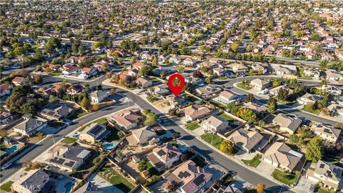 Tiny photo for 1563 Marion Avenue, Lancaster, CA 93535 (MLS # DW25259463)