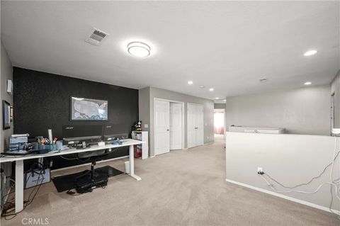 Tiny photo for 1563 Marion Avenue, Lancaster, CA 93535 (MLS # DW25259463)