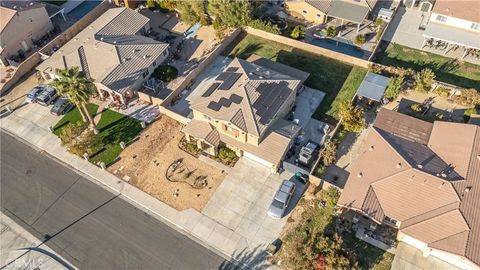 Tiny photo for 1563 Marion Avenue, Lancaster, CA 93535 (MLS # DW25259463)