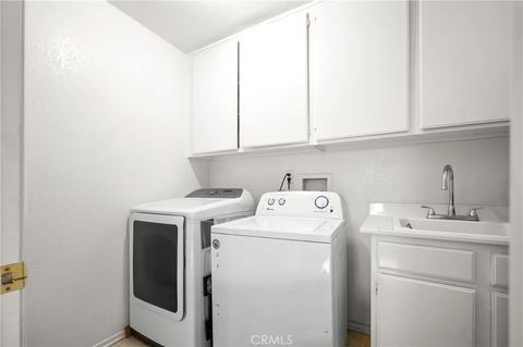 Tiny photo for 1563 Marion Avenue, Lancaster, CA 93535 (MLS # DW25259463)