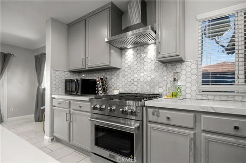 Tiny photo for 1563 Marion Avenue, Lancaster, CA 93535 (MLS # DW25259463)